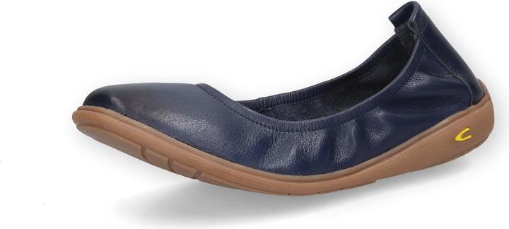 Camel Active Ballerinas (40)