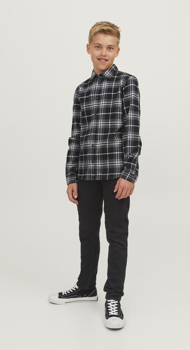 Immagine prodotto Jack & Jones Jeans Glenn Original MF 072 slim fit per ragazzi (170)