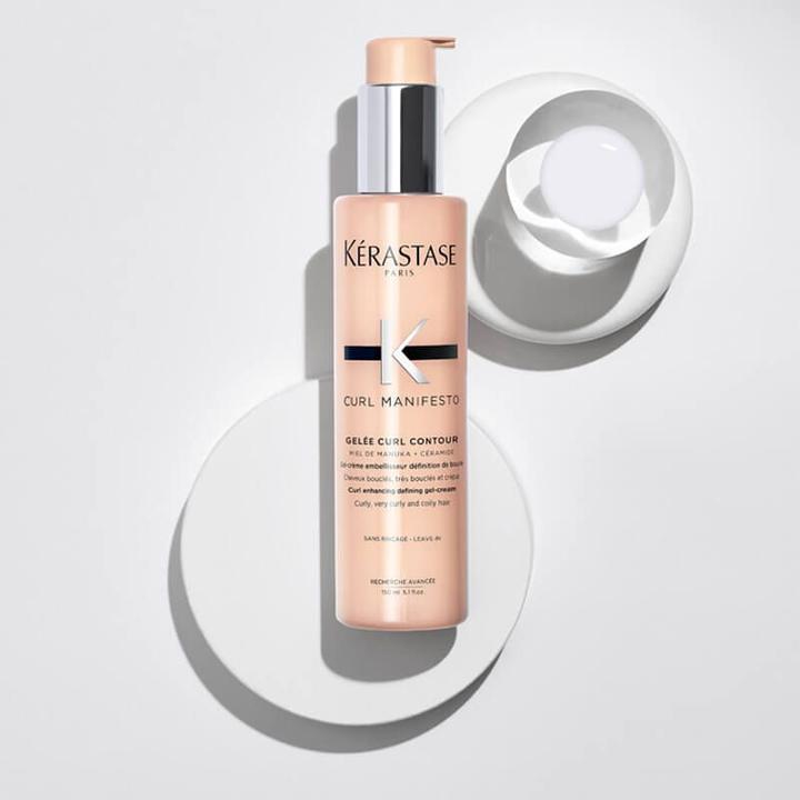 Actual product image Kérastase Curl Manifesto Gelée Curl Contour (150 ml)