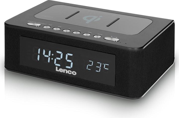 Produktbild Lenco CR-580
