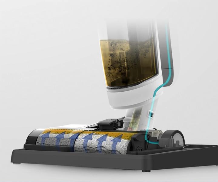 Immagine prodotto Tineco iFloor Breeze
