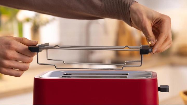 Actual product image Bosch Hausgeräte BOSC Toaster