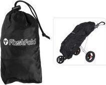 Actual product image FastFold Raincover