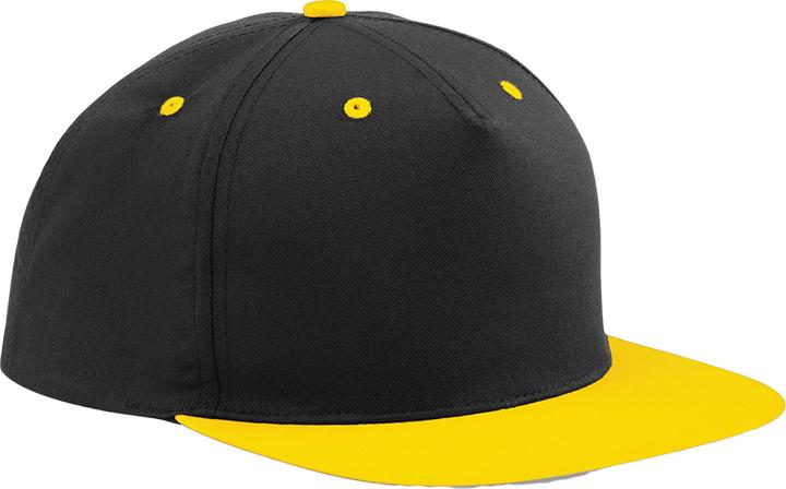 Schwarz/Gelb