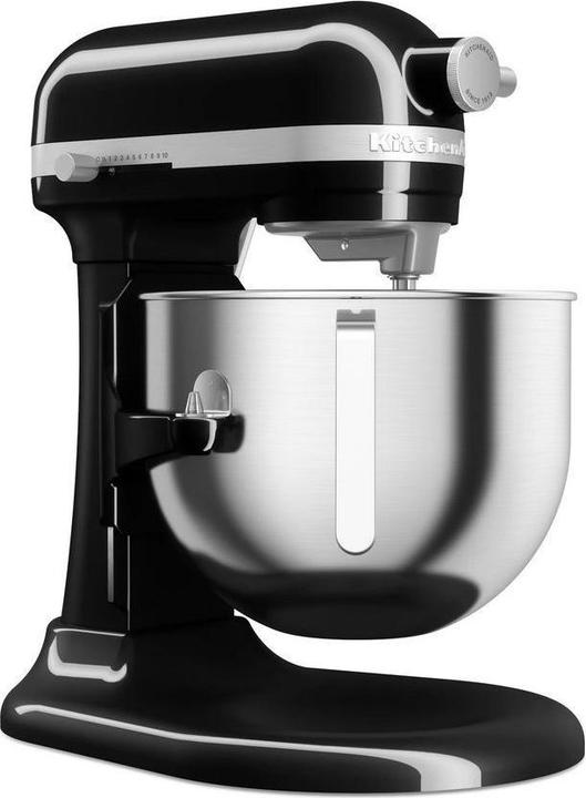 Actual product image KitchenAid 5KSM70JPXEOB (375 W)