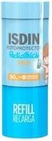 Actual product image Isdin Pediatrics Photoprotector Stick Refill 20g (Suntan cream, 20 g)
