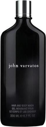 Immagine prodotto John Varvatos Gel doccia classico 200ml (200 ml)