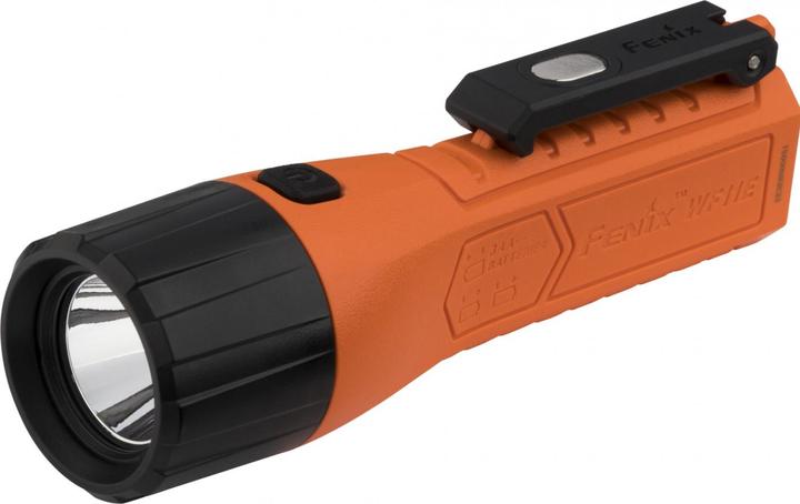 Produktbild Fenix WF11E Taschenlampe 200 Lumen (200 lm)