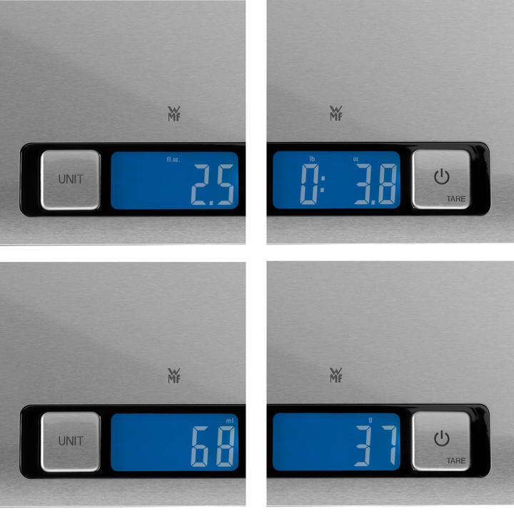 Actual product image WMF 06.0871.6030