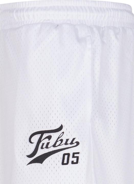 Produktbild Fubu FM242-005-2 Varsity Mesh Shorts - 159563 (L)
