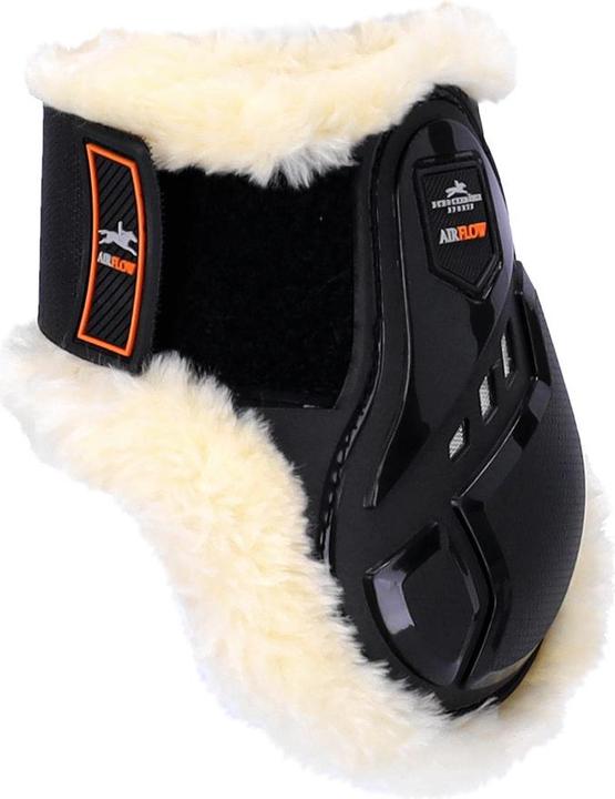 Immagine prodotto Schockemöhle Sports Stivaletti per cavallo in pelliccia Schockemöehle Air Flow Champion