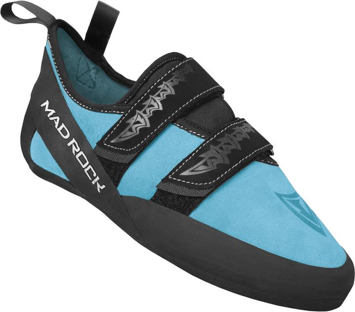 Actual product image Mad Rock Drifter Climbing Shoes Unisex (41)