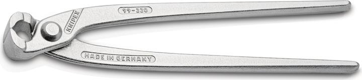 Produktbild Knipex Monierzange (225 mm)