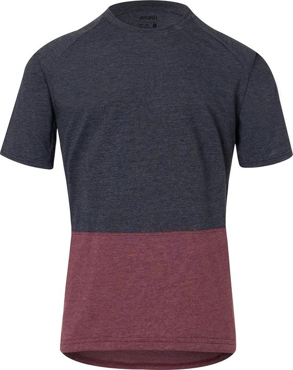 Charcoal, Maroon