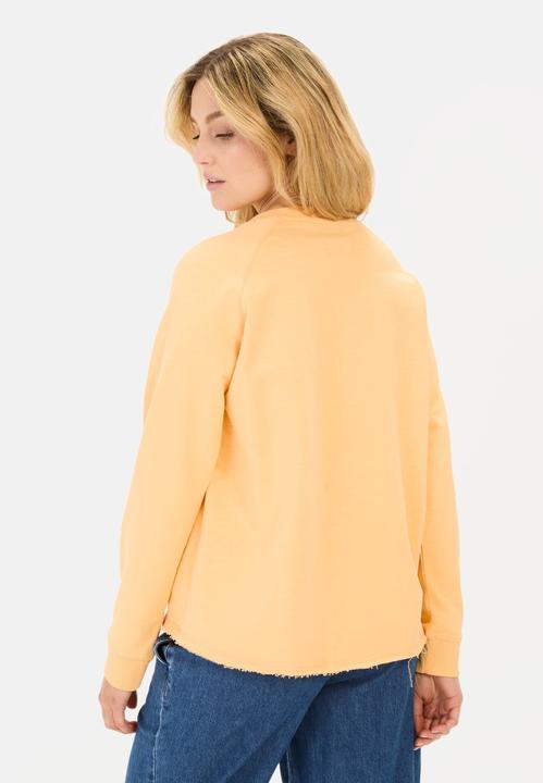 Immagine prodotto Camel Active Langarmshirt aus reiner Baumwolle (S)
