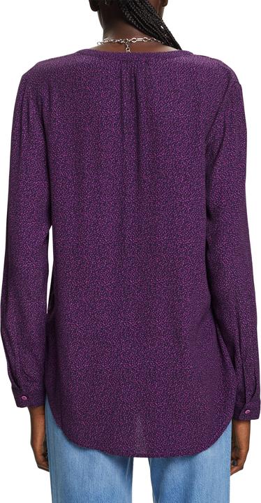 Produktbild Esprit damenbluse lenzing™ ecovero™ (XS)