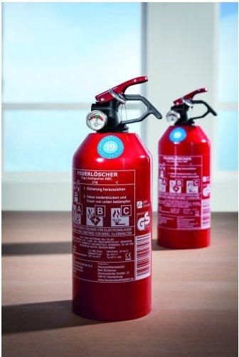 Actual product image Avery Abziehsichere Prüfplaketten