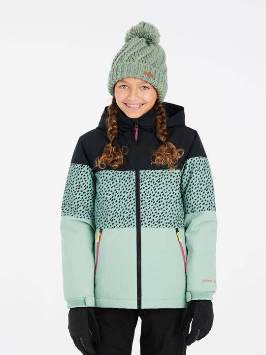 Actual product image Protest Snowjackets PRTFUGEE (176)