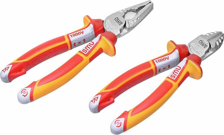 Image du produit NWS 860-2 Kits d'outils mécaniques 2 outils (2 pièces)
