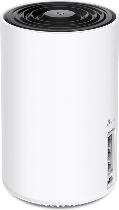 Actual product image TP-Link Deco XE75 Wi-Fi 6E