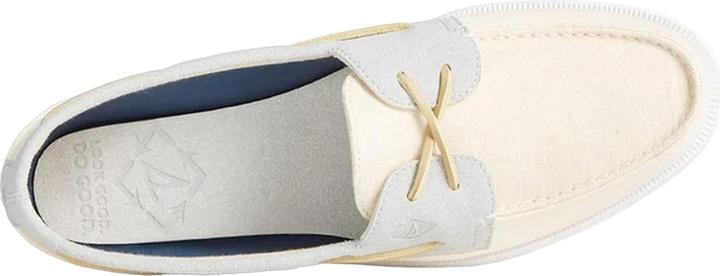 Produktbild Sperry Schuhe Authentic Original Seacycled Wildleder (40)