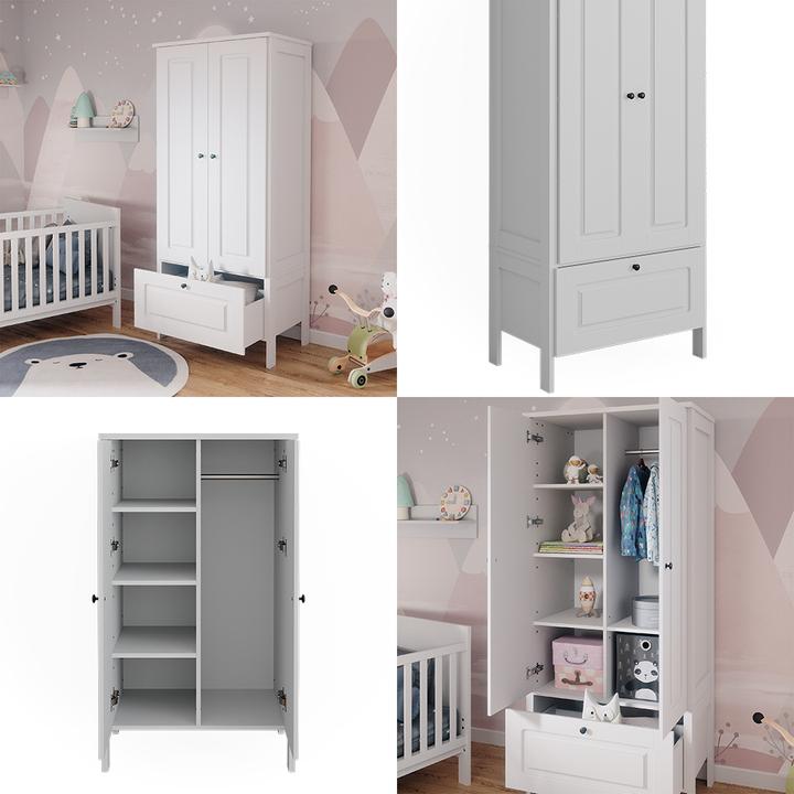 Produktbild VitaliSpa Ajaton (83.30 cm)