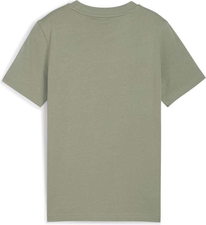 Actual product image Puma ESS TAPE Tee G (152)