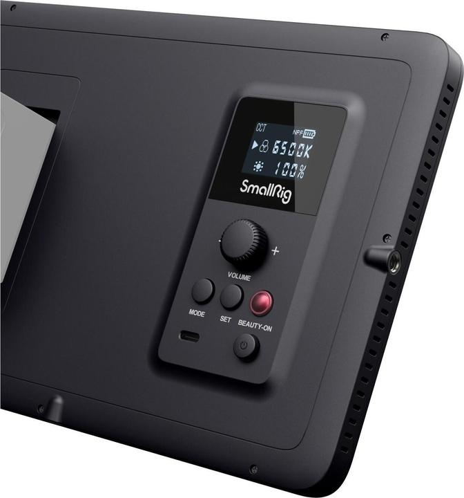 Actual product image SmallRig P200 Beauty Panel (Video light)