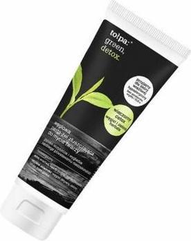 Image du produit Tolpa Détox verte (Chiffons de nettoyage, 125 ml)