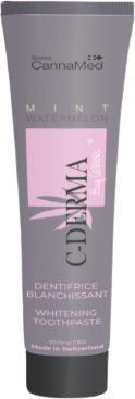Immagine prodotto C-Derma by Céline Dentifricio (80 ml)