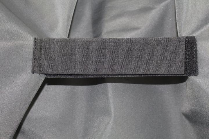 Produktbild BBQ Master Abdeckhaube Premium Koenig L