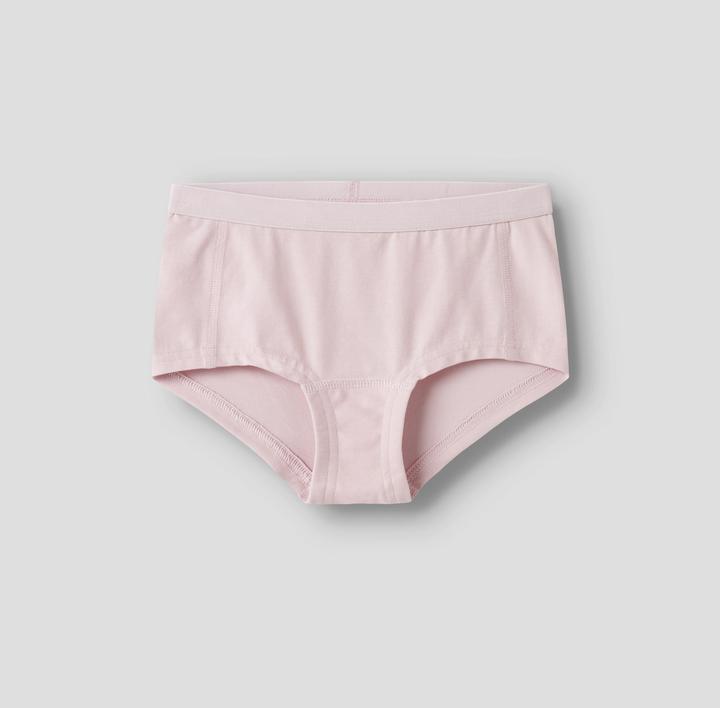 Immagine prodotto Name it Nkfhipster 3p Flower Noos (146, 152, confezione da 3)