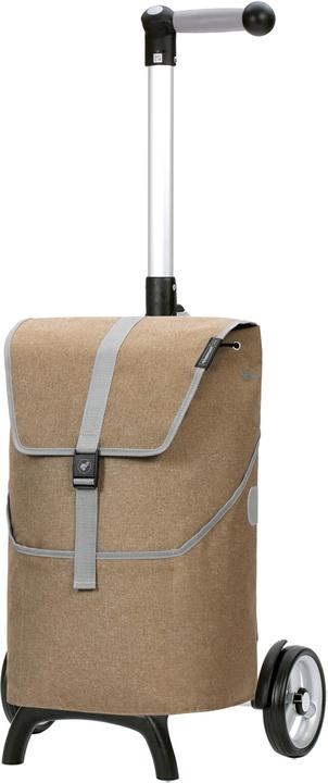 Image du produit Andersen Unus Shopper Fun Mikkel chariot à provisions 54 cm