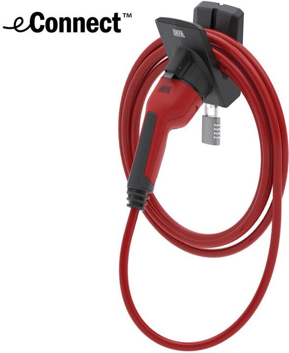 Produktbild Defa eConnect