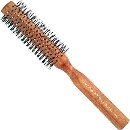 Efalock Round Styler mit Noppen