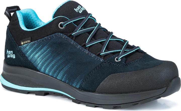 Produktbild Hanwag Klarsby Low Bunion Lady GTX (40.5)