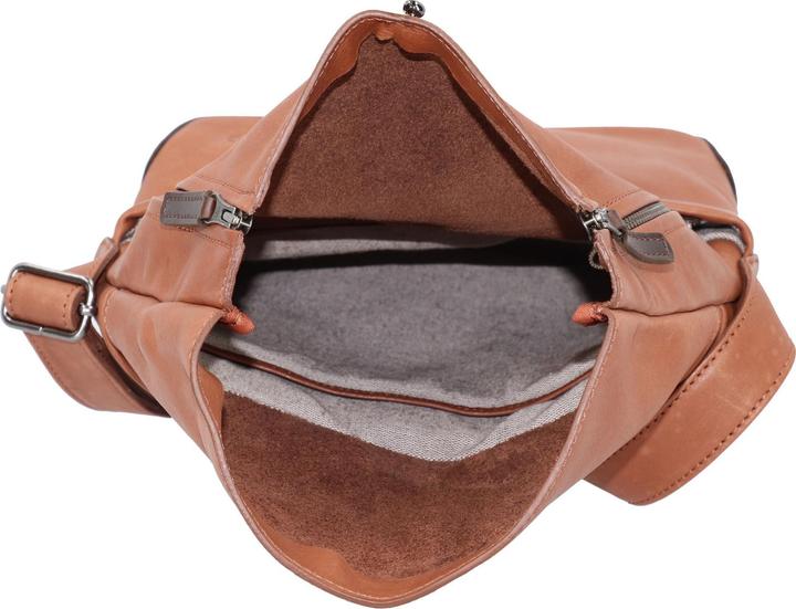 Immagine prodotto Harolds Mount Ivy - Borsa a tracolla in pelle 24 cm