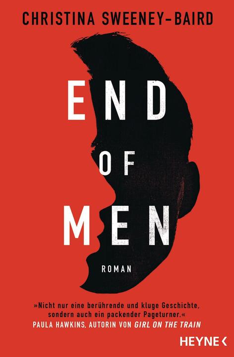 Produktbild End of Men (Deutsch, Christina Sweeney-Baird, 2023)