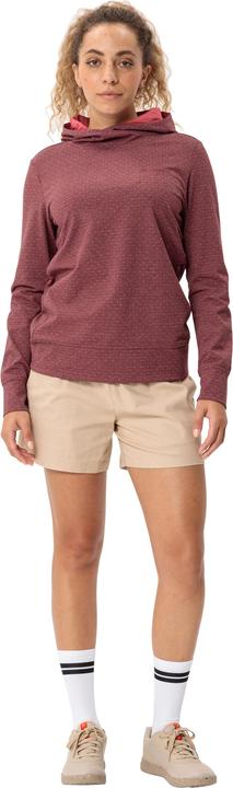 Produktbild Vaude Women's Tuenno Pullover (46)