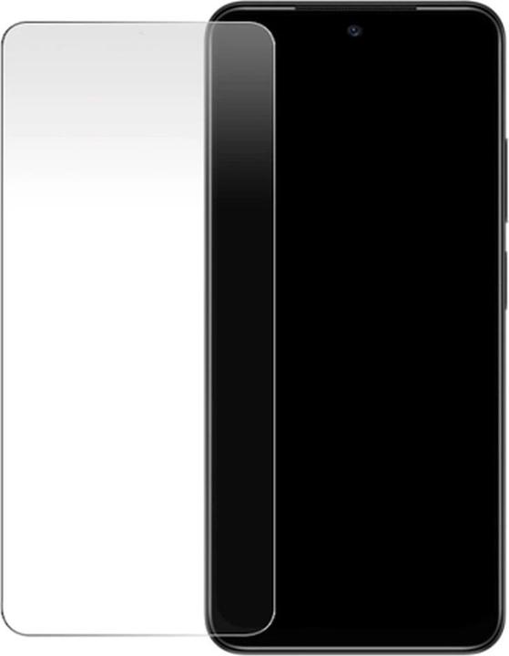 Actual product image Mobilize Glass (1 Piece, Xiaomi Redmi 10)