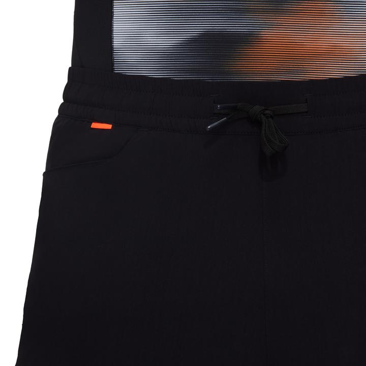 Produktbild Mammut Massone Sport Shorts Men (56)
