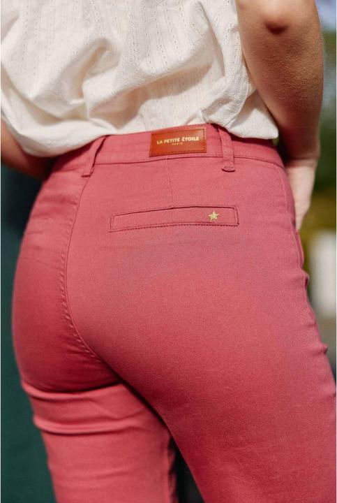 Actual product image La Petite Étoile 's trousers sonny t (36)