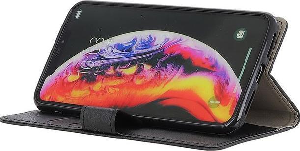 Immagine prodotto MU Classic Serie Classic III con copertina in pelle (LG V50 ThinQ)
