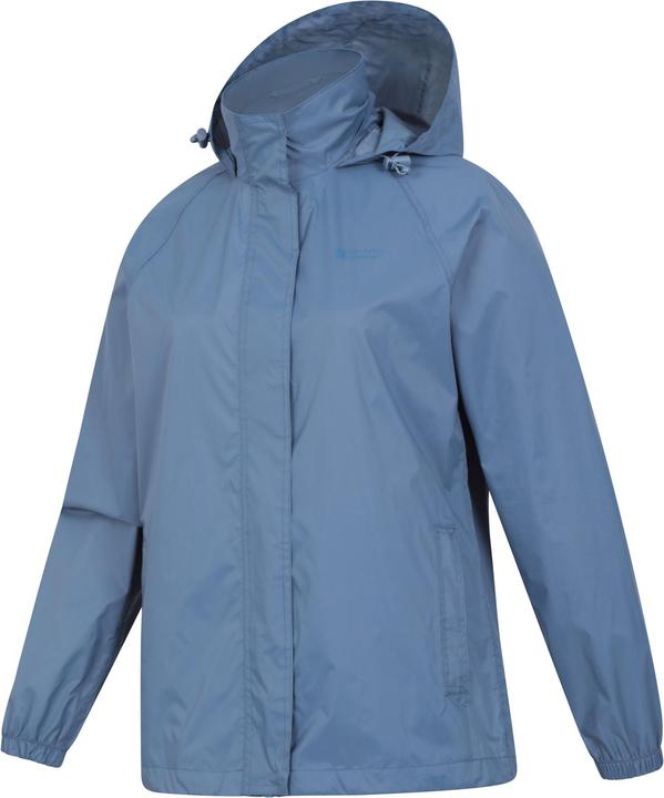 Immagine prodotto Mountain Warehouse Pakka II Giacca Impermeabile Donna (42)