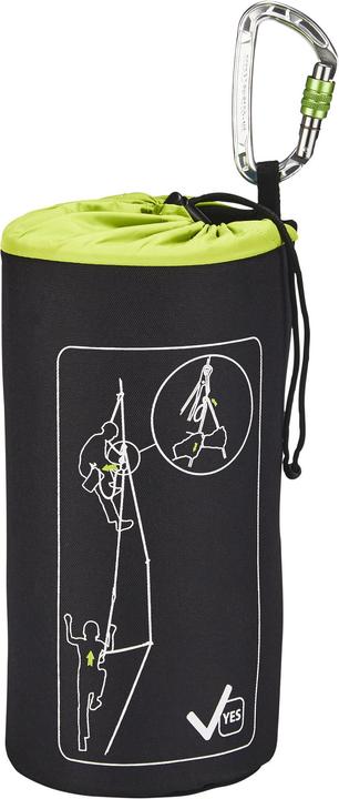 Produktbild Edelrid Via Ferrata Belay Kit II 15m