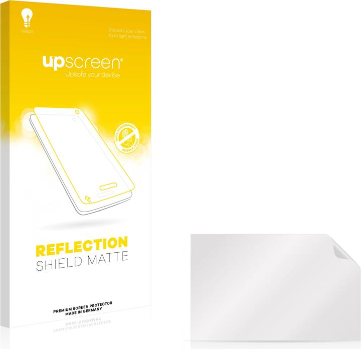 Actual product image upscreen Reflection Shield Protector Matte (1 Piece, Fieldbook I1 G2)