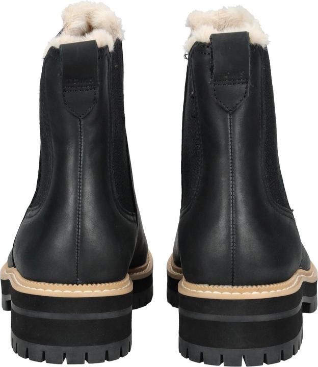 Actual product image Toms Women's Bennet Faux Fur (41)