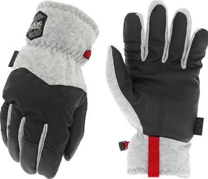 Actual product image Mechanix Wear Insulated gloves Mechanix Coldwork Guide S / 8 (S)