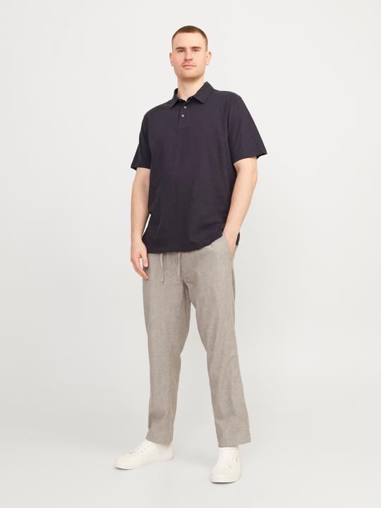 Actual product image Jack & Jones Jpstace Jjbreeze Linen Blend Pls (42)