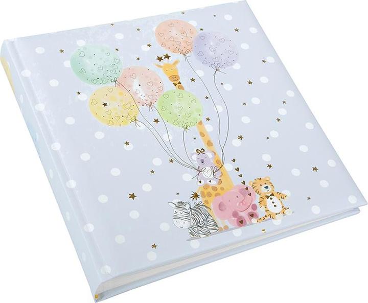 Image du produit Goldbuch Balloon Party (13 x 18 cm, 10 x 15 cm)